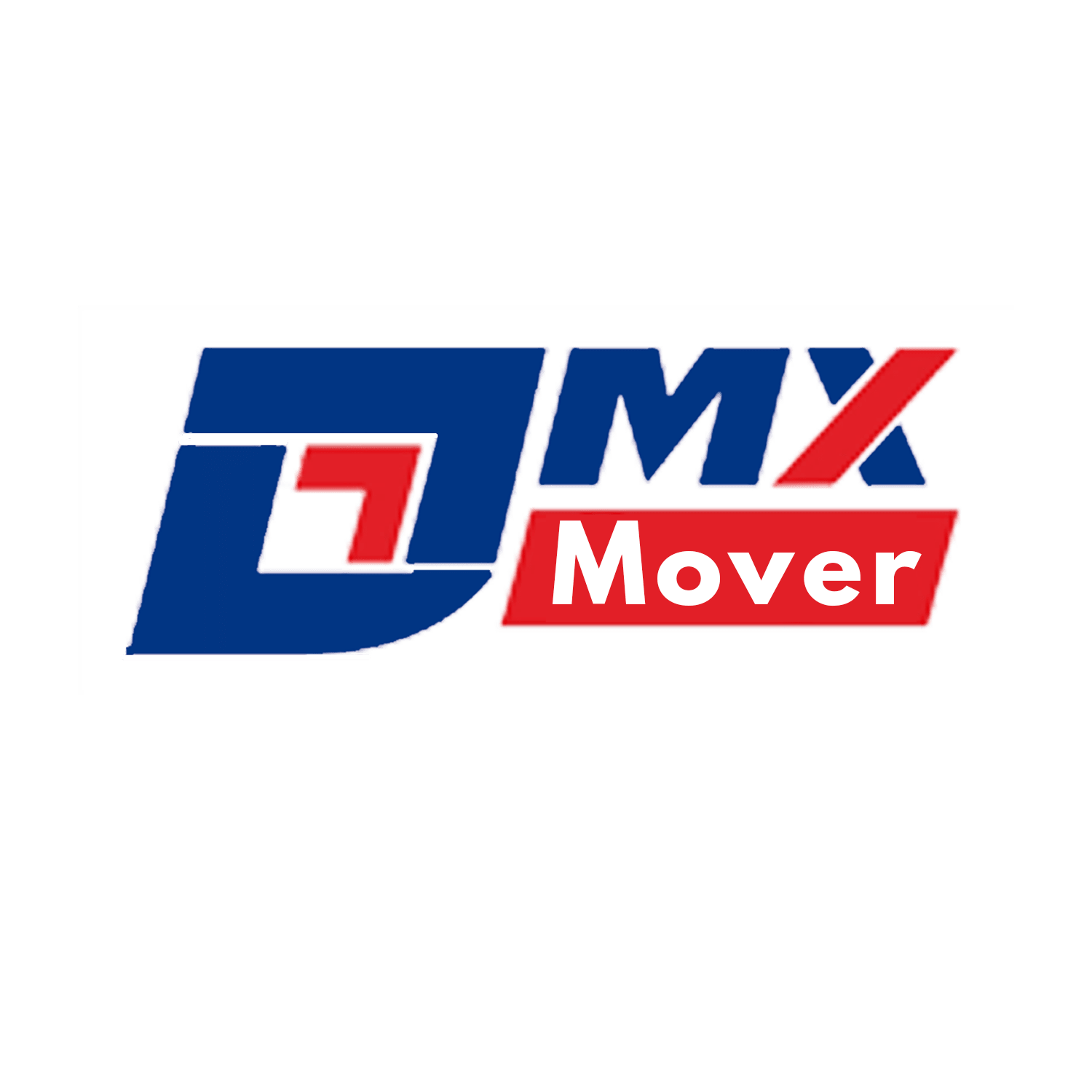 DMX Movers